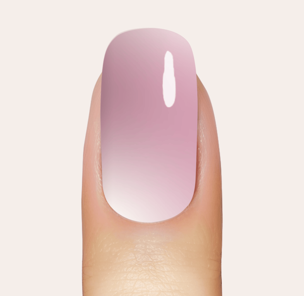 UV Gel: Blush Radiance
