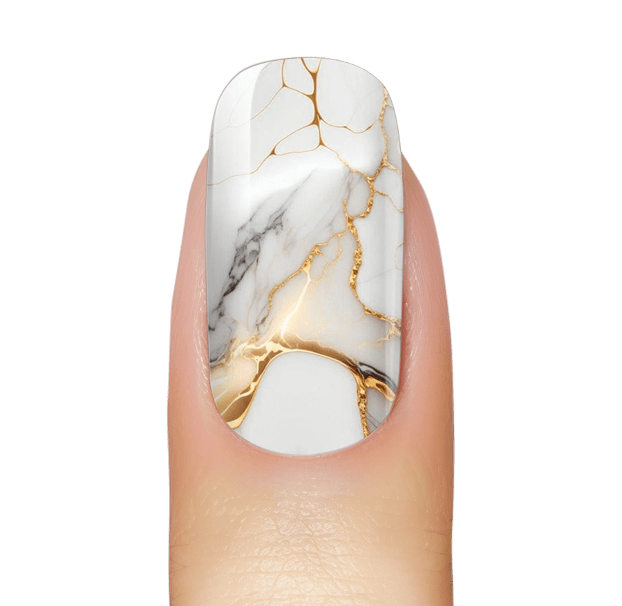 NEW: Astonishing Marble