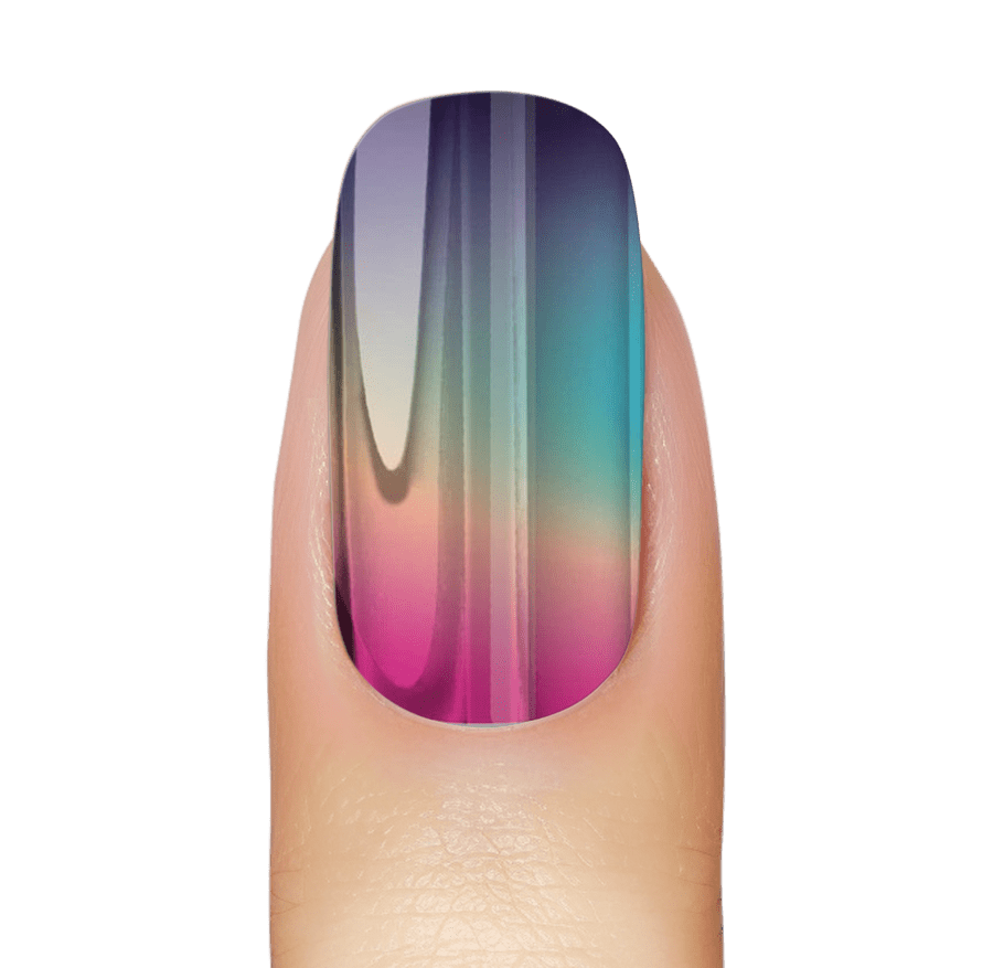 Aurora (Chrome)
