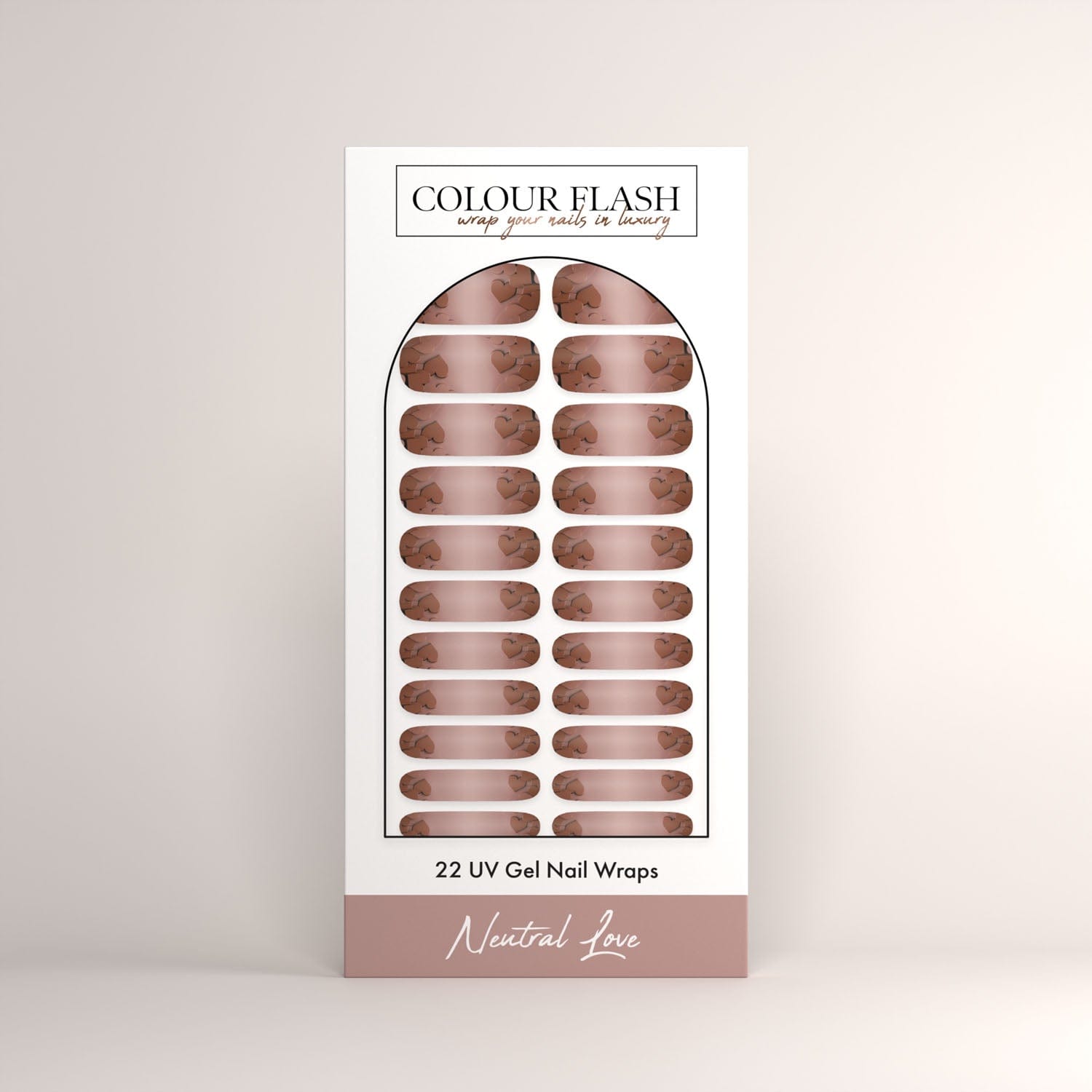 UV Gel: Dancing En Pointe