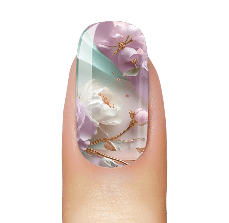 Breeze And Blooms