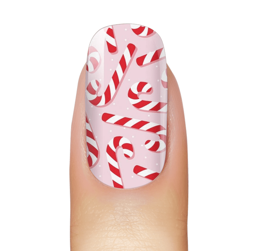 NEW: Candy Cane Latte