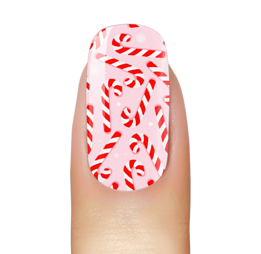 Candy Cane Queen