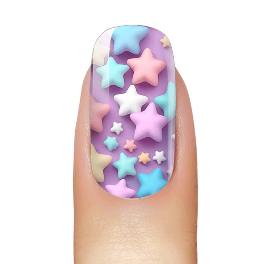 Candy Stars