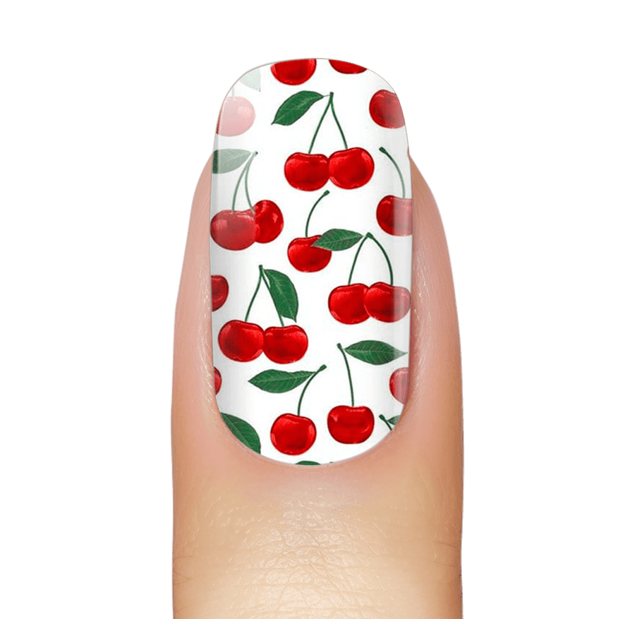 NEW: Cherry Baby