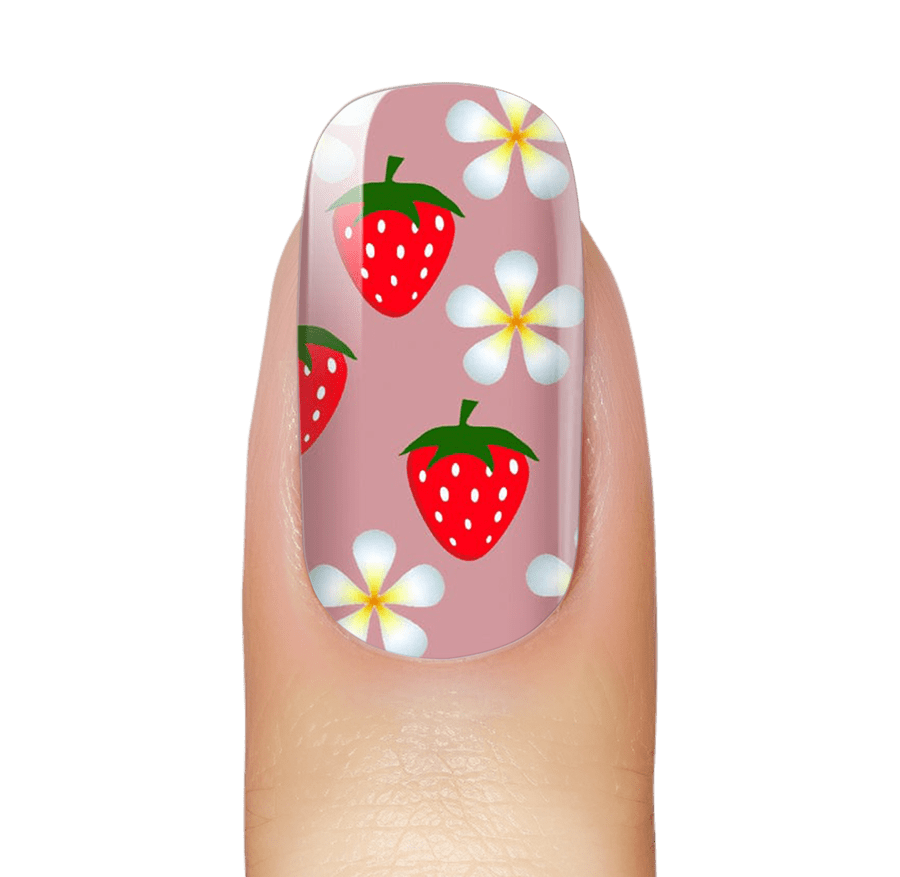 NEW: Dainty Berry