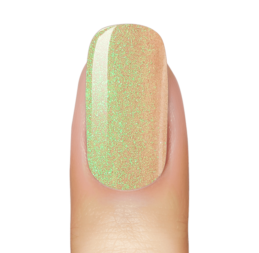 Emerald Sand Holo