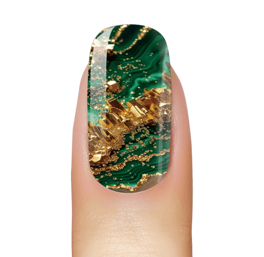 Emerald Cave Marble