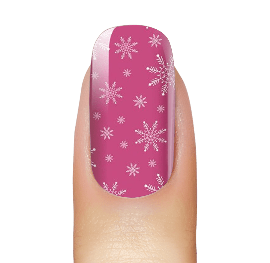 NEW: Festive Snowfall