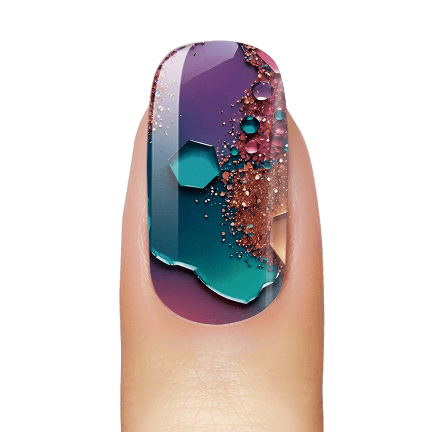 Gem-tastic