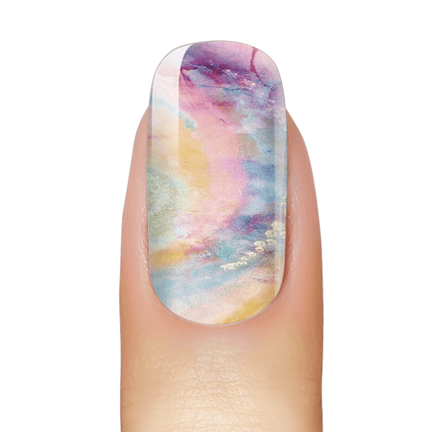 Gone Forever Marble