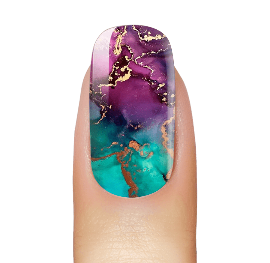 NEW: Jewel Marble