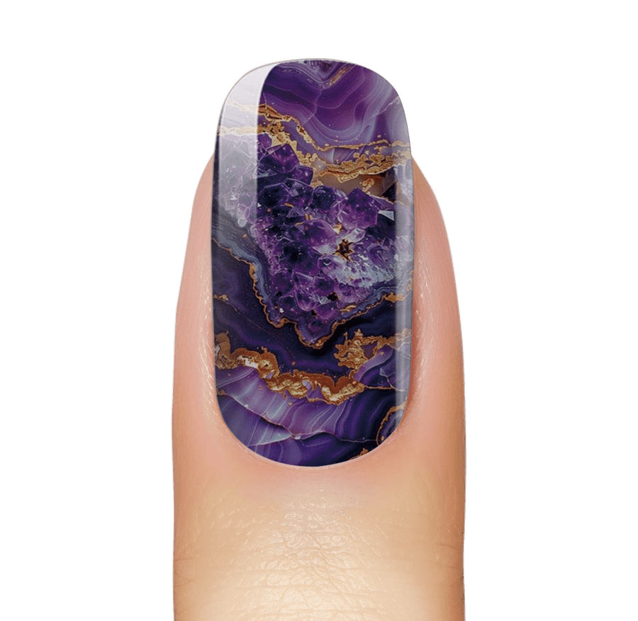 Lilac Breeze Marble