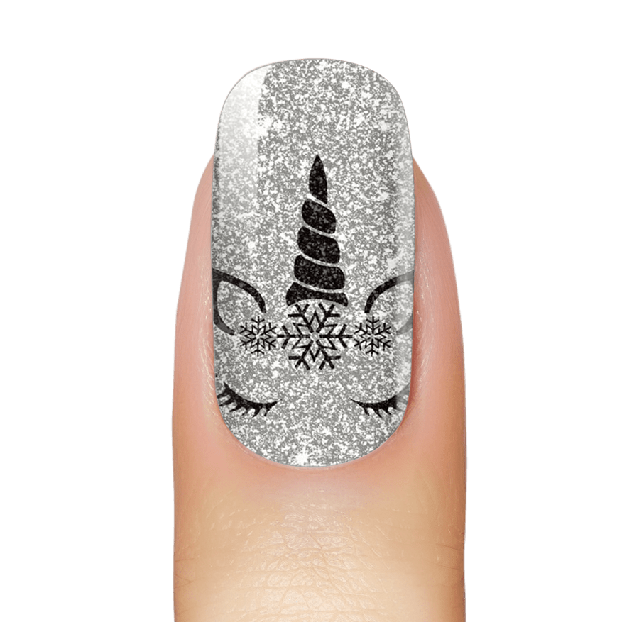 Magical Christmas (Glitter)