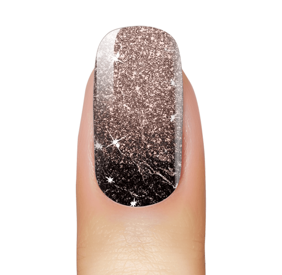 Marble-ous! (Glitter)