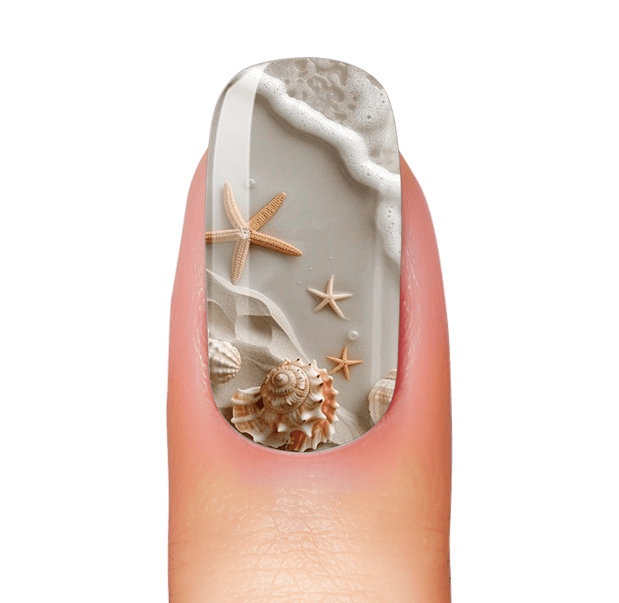 Neutral Shores