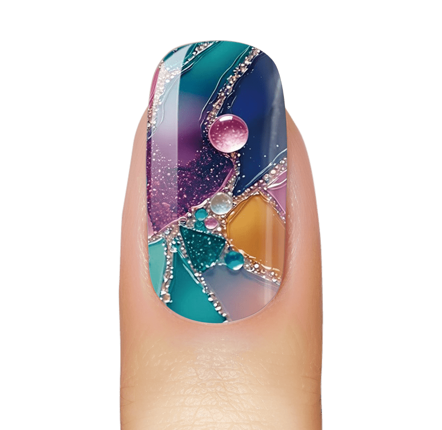 Pop Of Gem