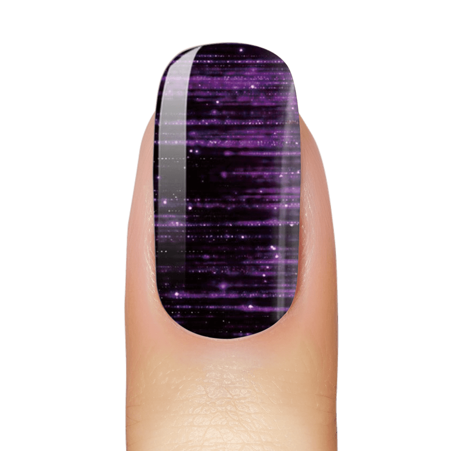 Purple Rush