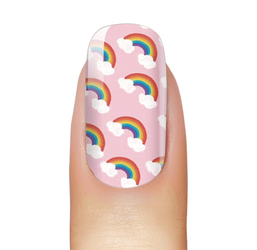 NEW: Rainbow Dreams