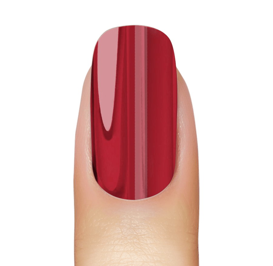 NEU: Red Cinnamon (Chrome)