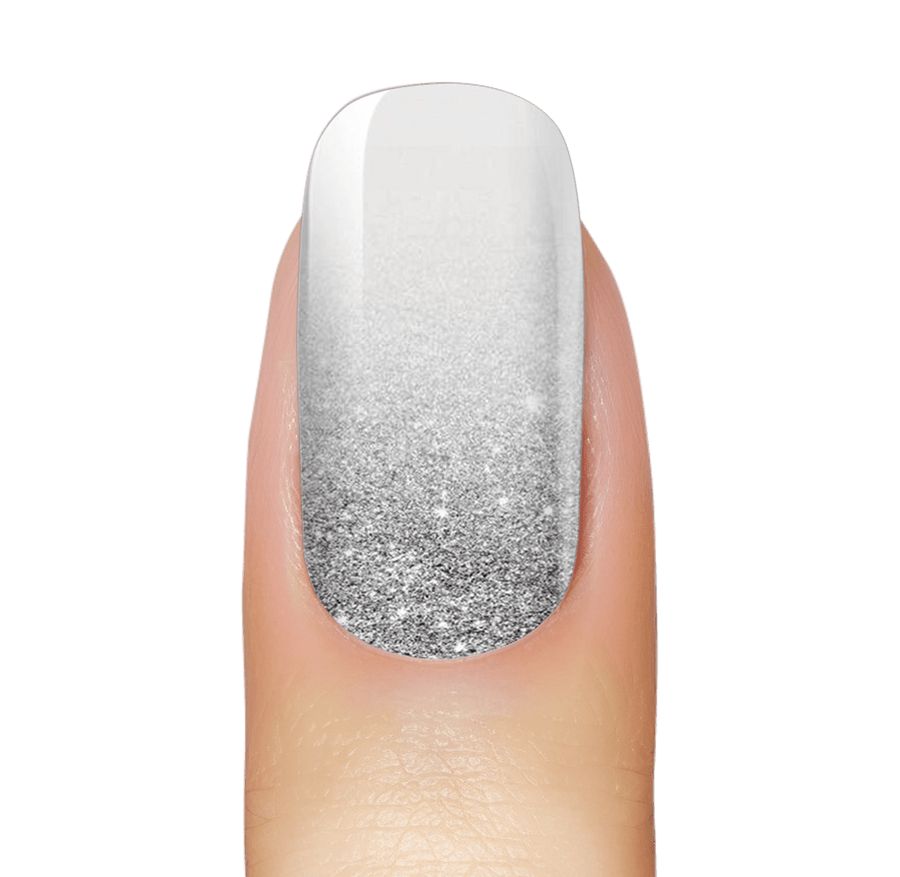 NEW: Silver Accents