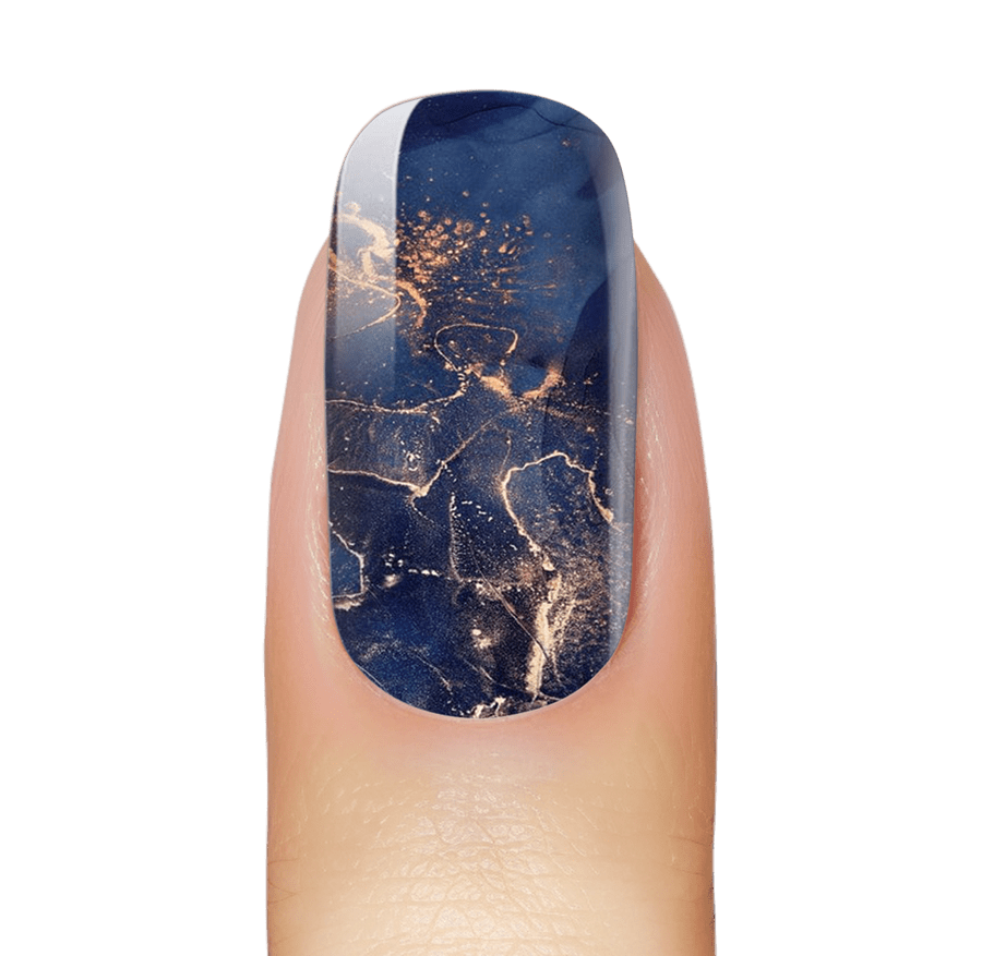 NEW: Space Marble