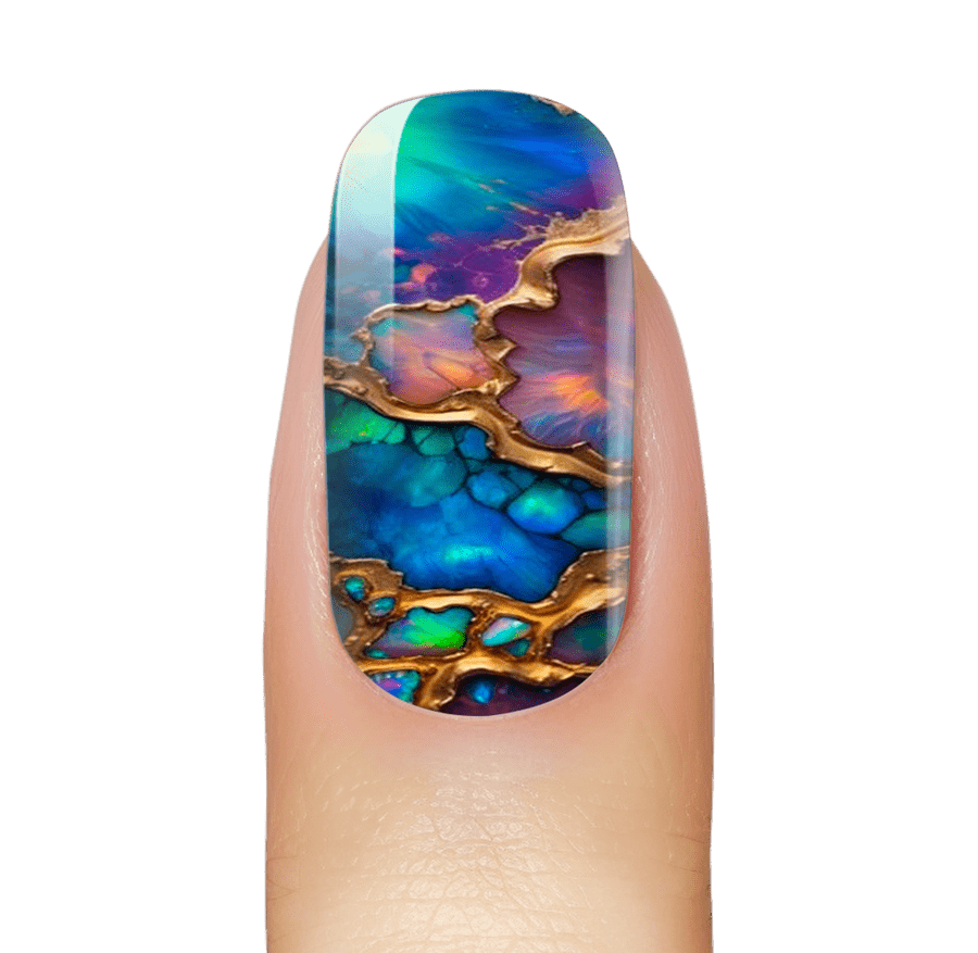 Storybook Marble