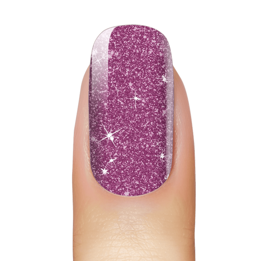 NEW: Training My Dragon Glitter