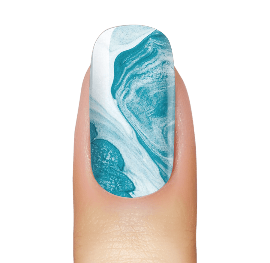 NEW: Turks And Caicos Marble