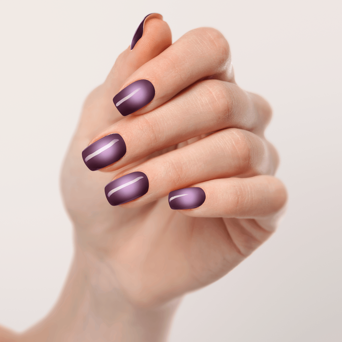 UV Gel: Dancing En Pointe