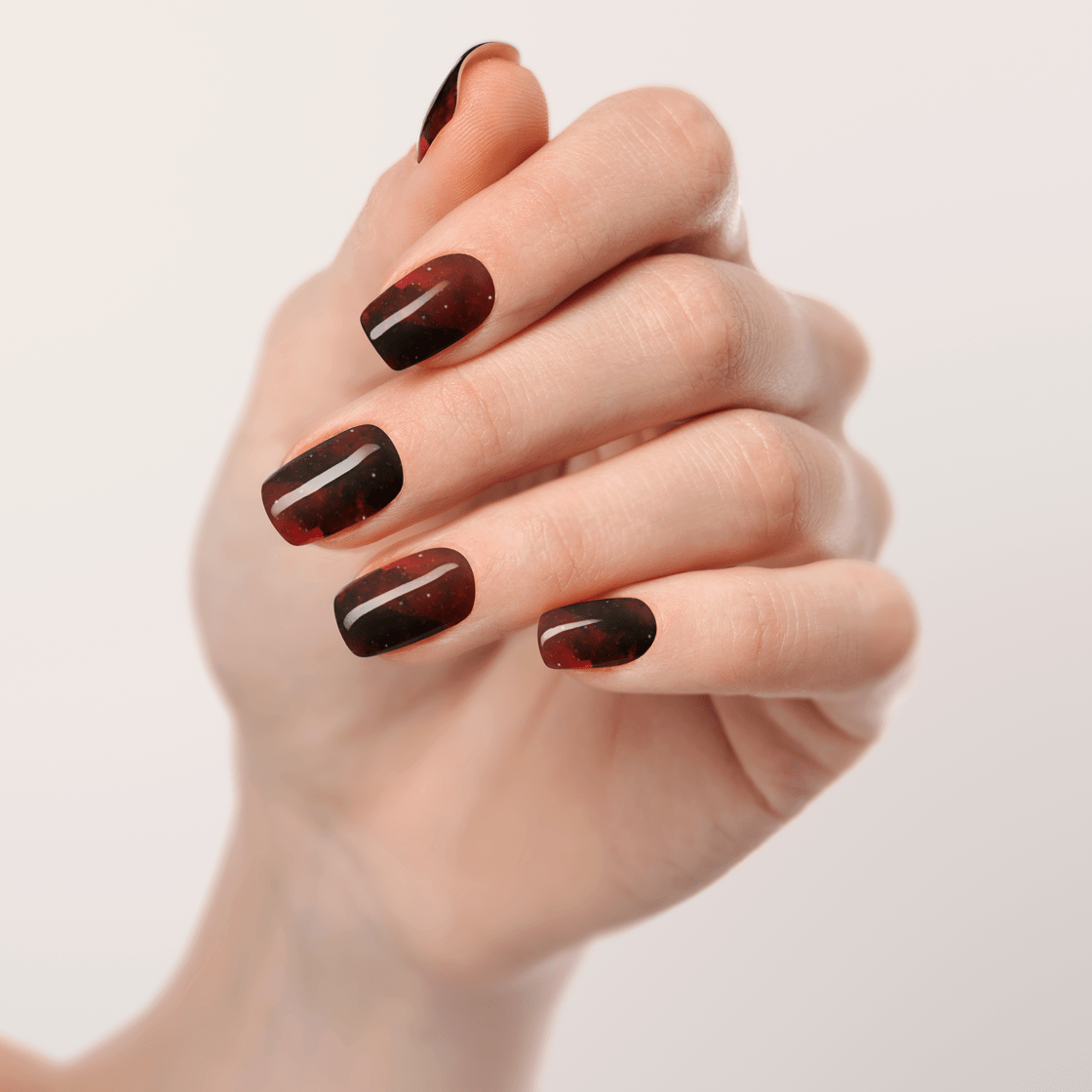 UV Gel: Dancing En Pointe