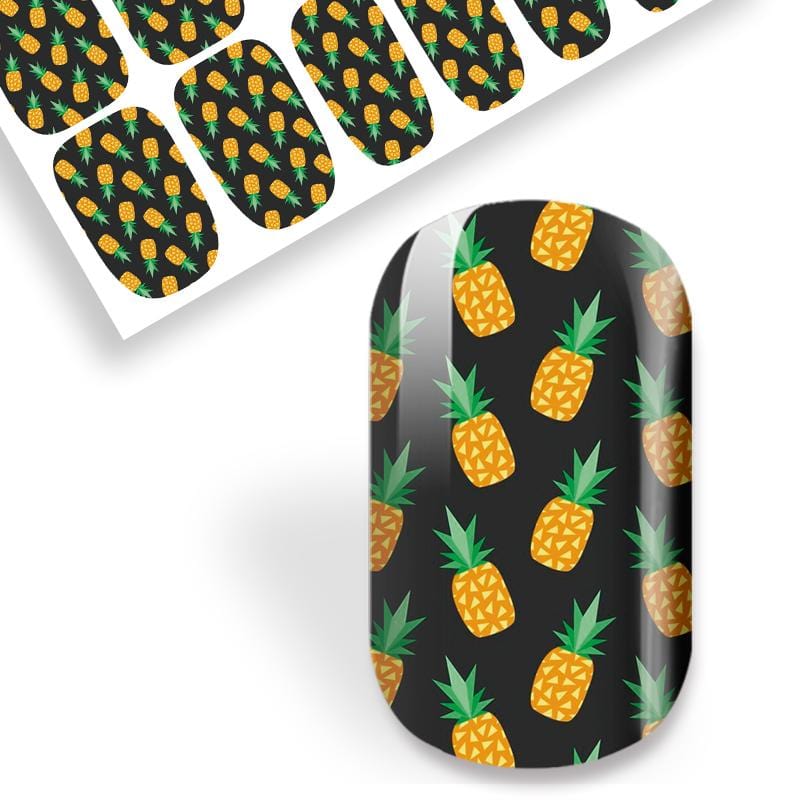 NEW: Pineapple Nights