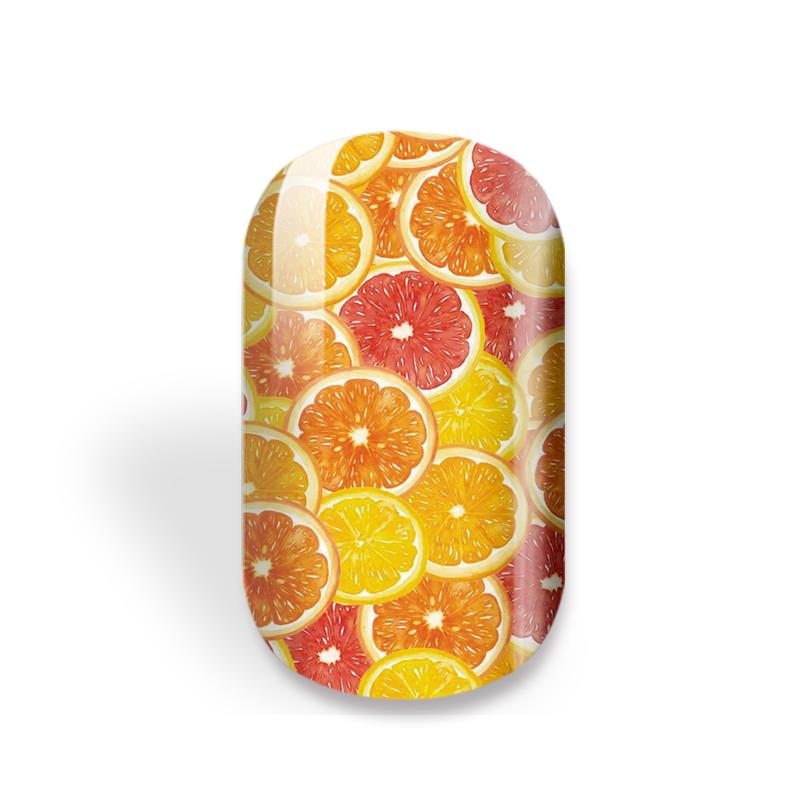 NEW: Citrus Fun!