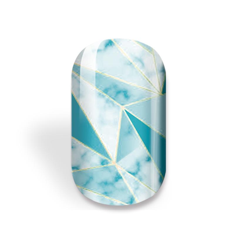 NEW: Heavenly Marble