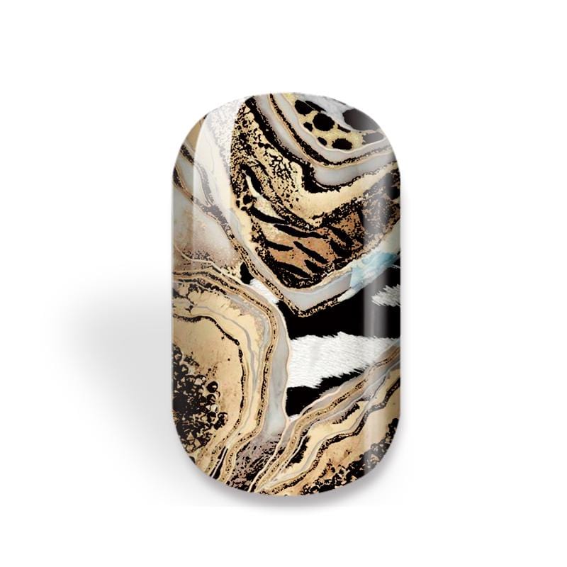 NEW: Animal Marble