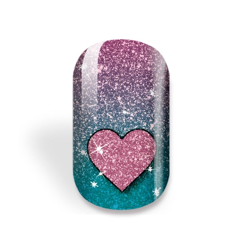 NEW: Tender Love! (Glitter)