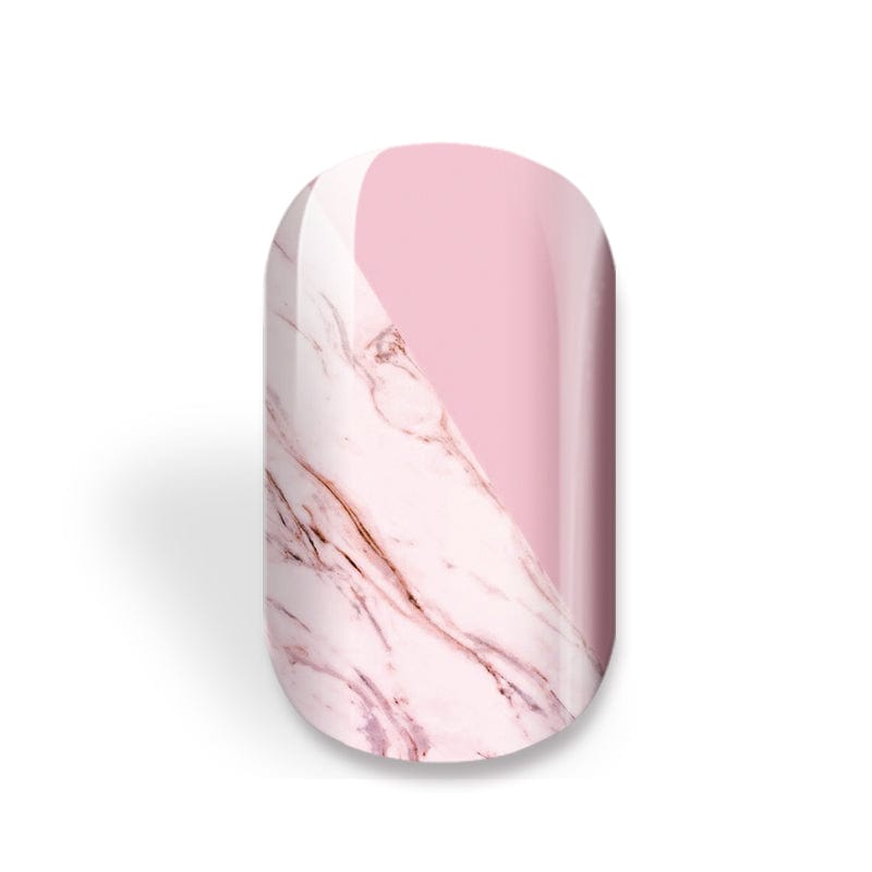 NEW: Rosy Marble