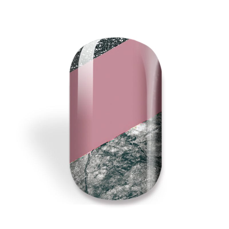 NEW: On-Pointe Marble