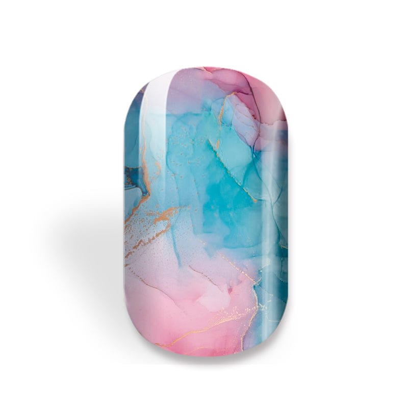 NEW: Candy Marble