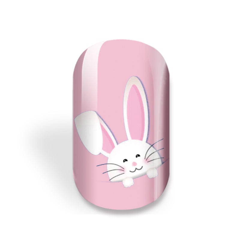 NEW: Peek-A-Boo Bunny