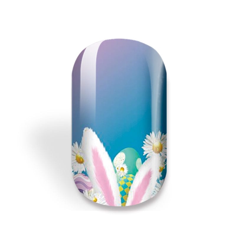 Easter Ombré