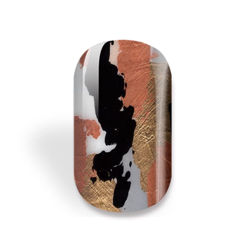 NEW: Abstract Tortoiseshell