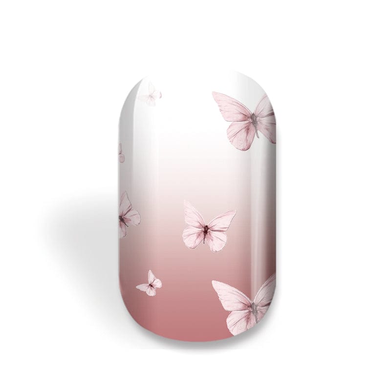 NEW: Babyboomer Butterfly