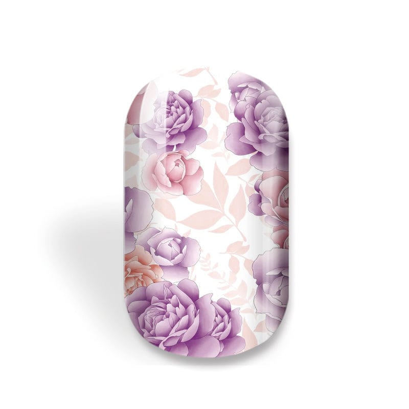 NEW: Purple Roses