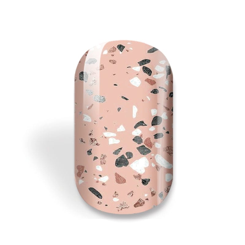 NEW: Speckled Stone