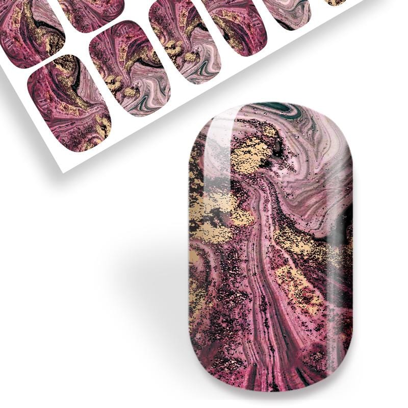 Desert Pink Marble