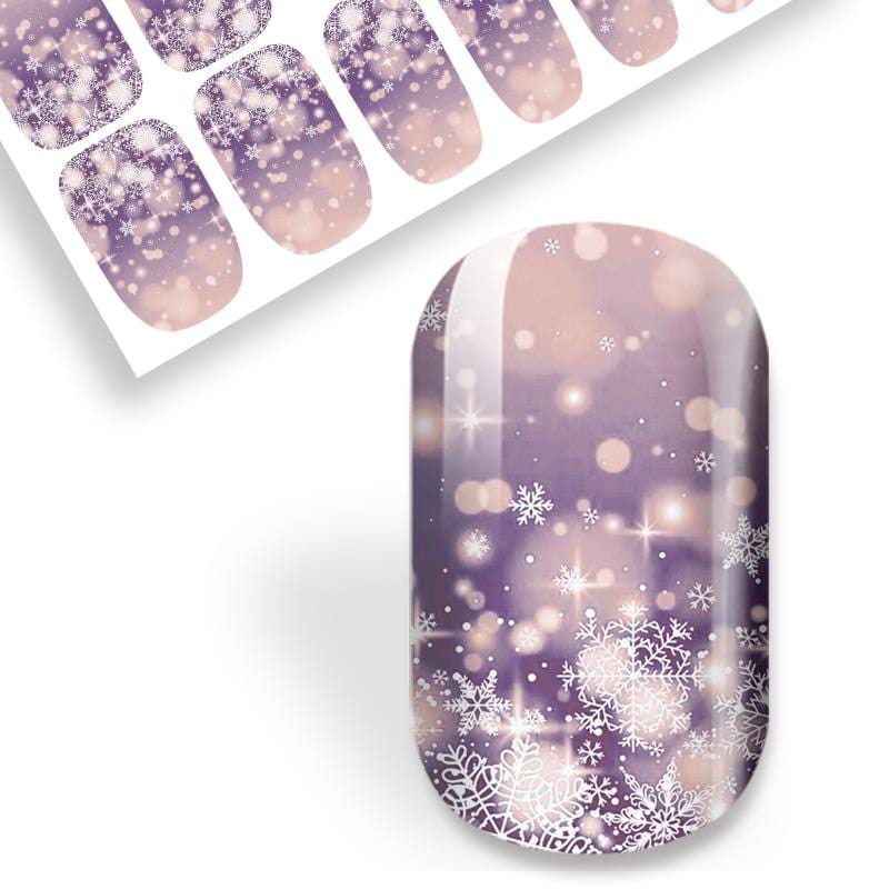 NEW: Winter Sparkle