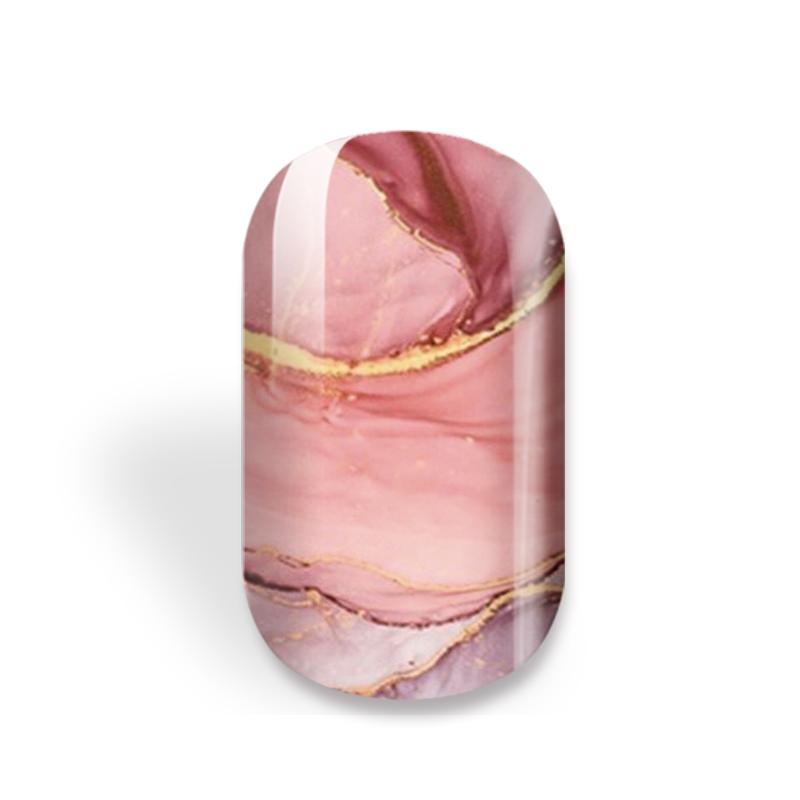 Pastel Marble