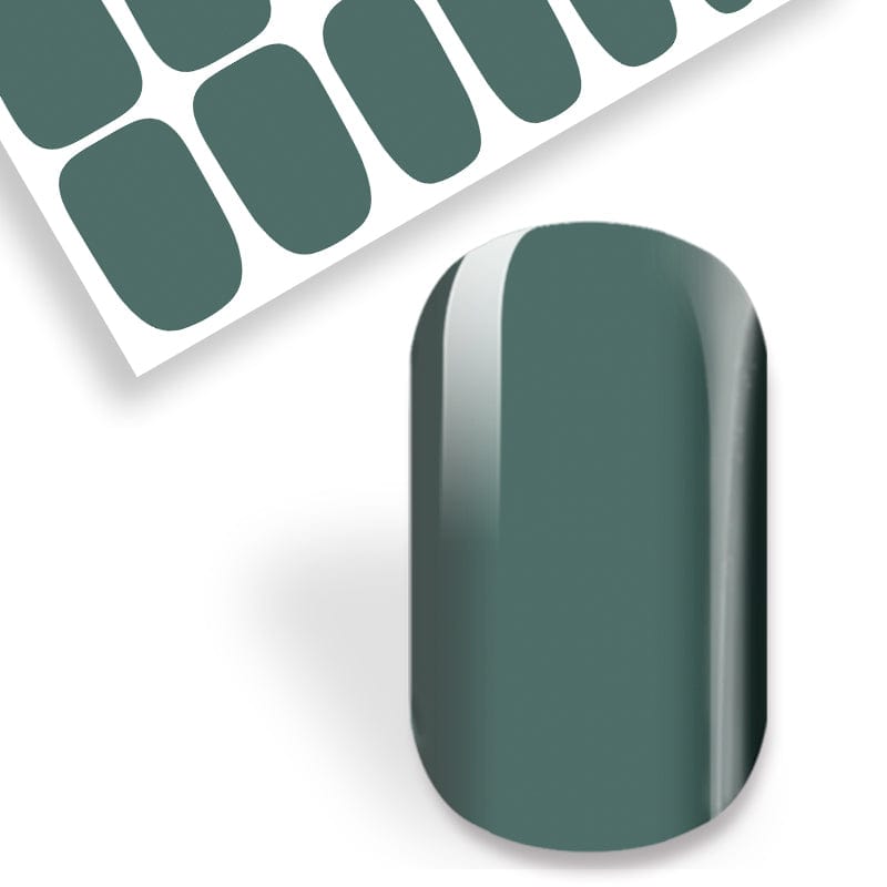 NEW: River Stone Green