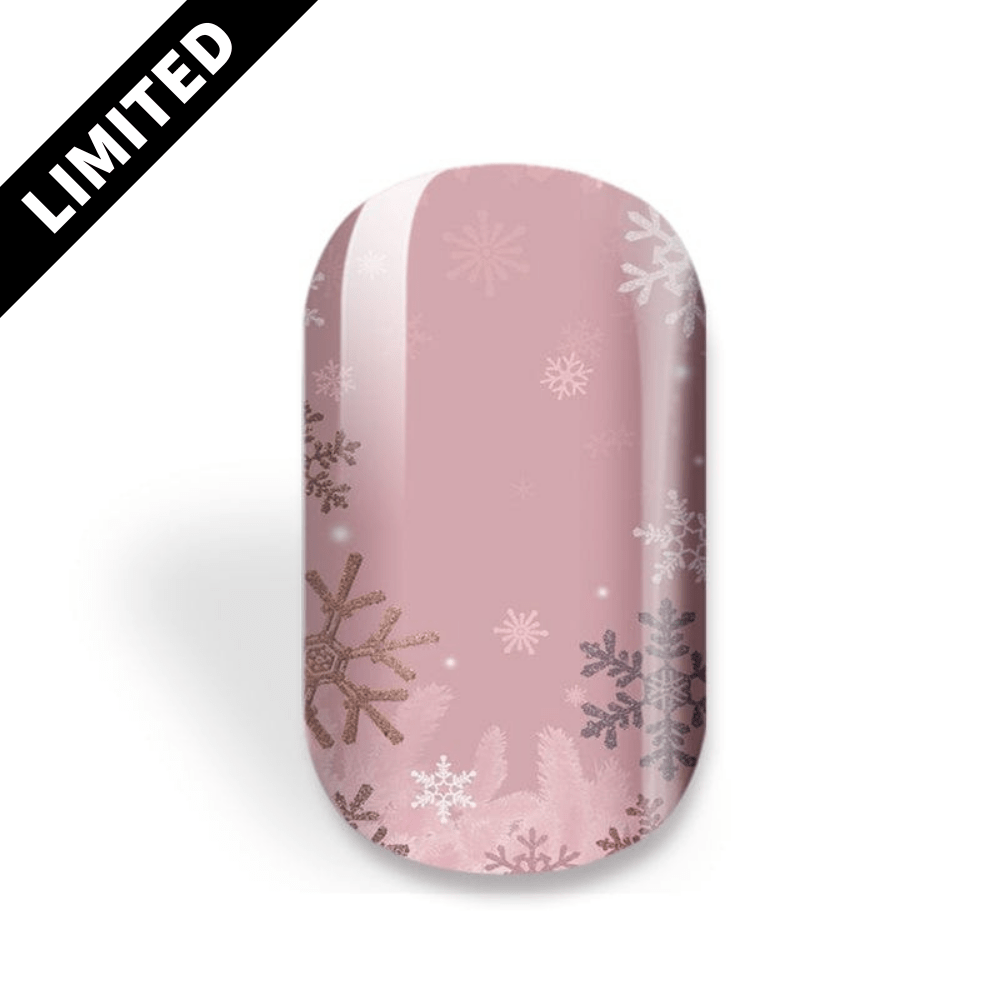 NEW: Rose Snowfall